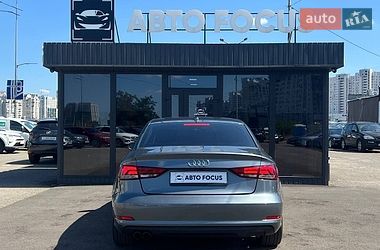 Седан Audi A3 2014 в Києві фото 6 Седан Audi A3 2014 в Києві