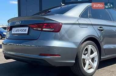 Седан Audi A3 2014 в Києві фото 9 Седан Audi A3 2014 в Києві
