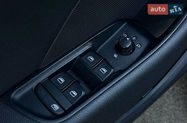 Седан Audi A3 2014 в Києві фото 18 Седан Audi A3 2014 в Києві