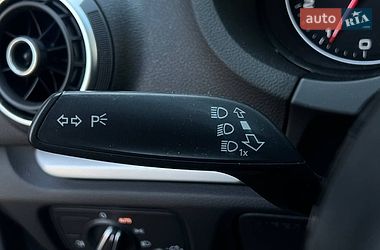 Седан Audi A3 2014 в Києві фото 20 Седан Audi A3 2014 в Києві