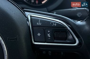 Седан Audi A3 2014 в Києві фото 23 Седан Audi A3 2014 в Києві