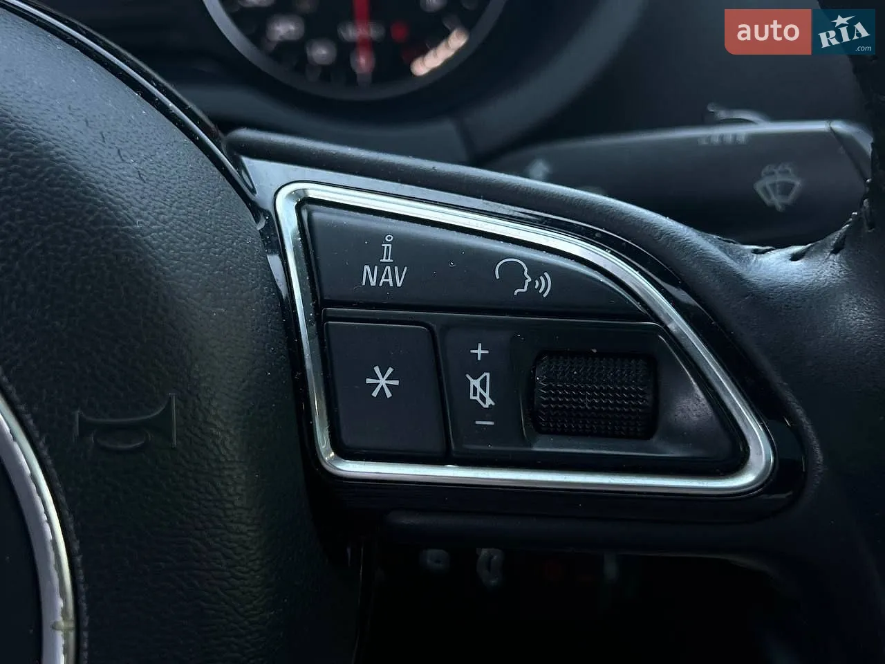 2014 Audi A3 - мініатюра 23