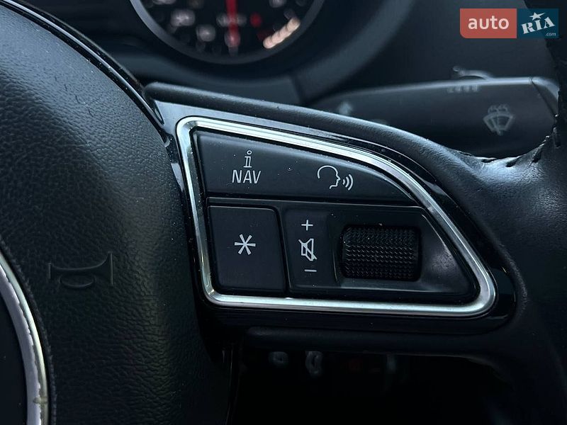 Седан Audi A3 2014 в Києві фото 23 Седан Audi A3 2014 в Києві