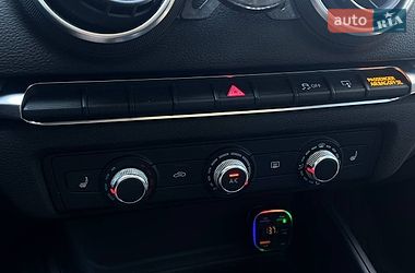 Седан Audi A3 2014 в Києві фото 26 Седан Audi A3 2014 в Києві