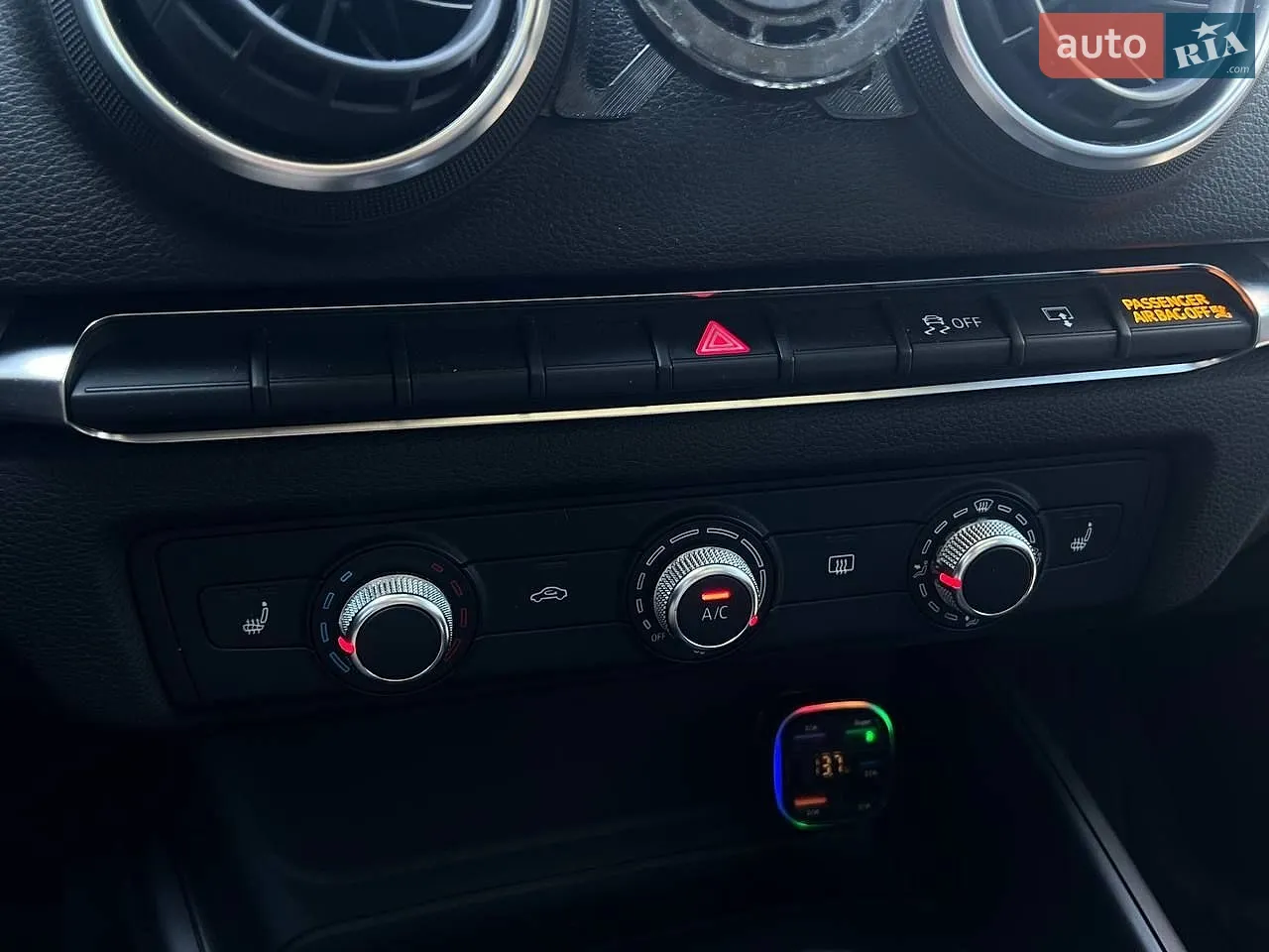 2014 Audi A3 - мініатюра 26
