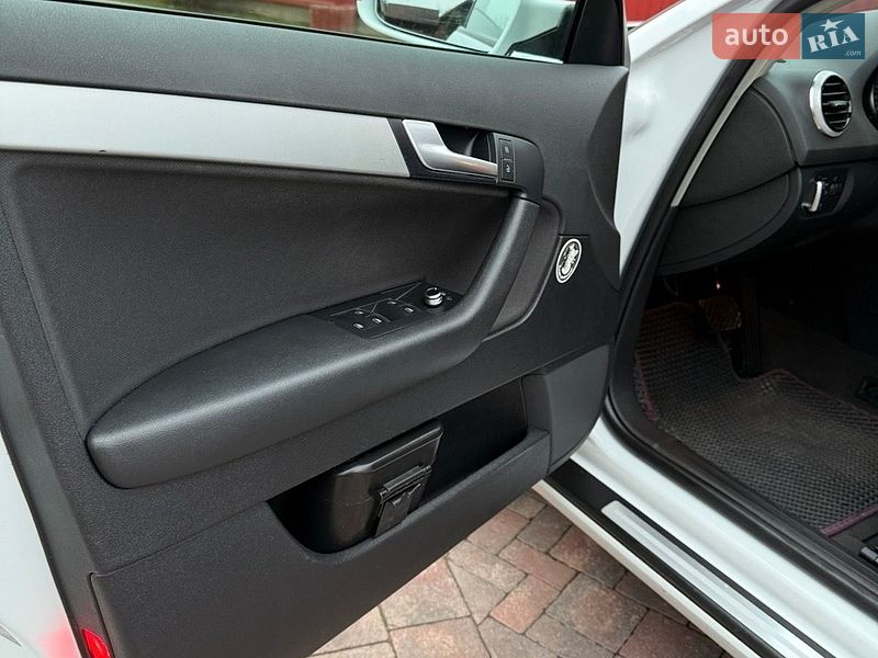 Хетчбек Audi A3 2011 в Сколе