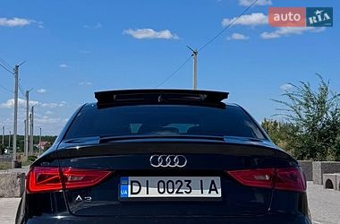 Седан Audi A3 2014 в Синельниково