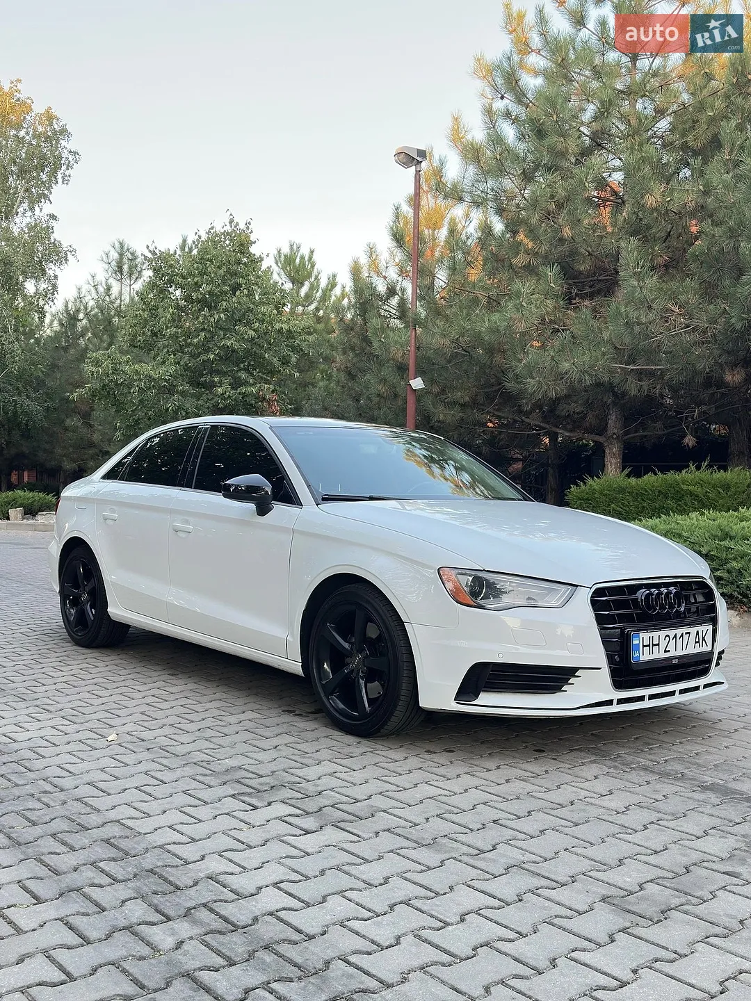 2015 Audi A3 - мініатюра 5