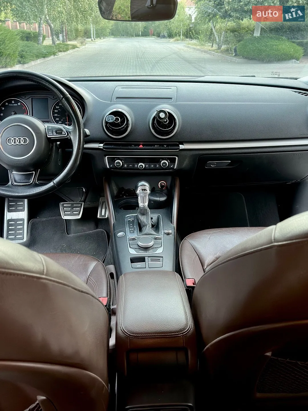 2015 Audi A3 - мініатюра 12