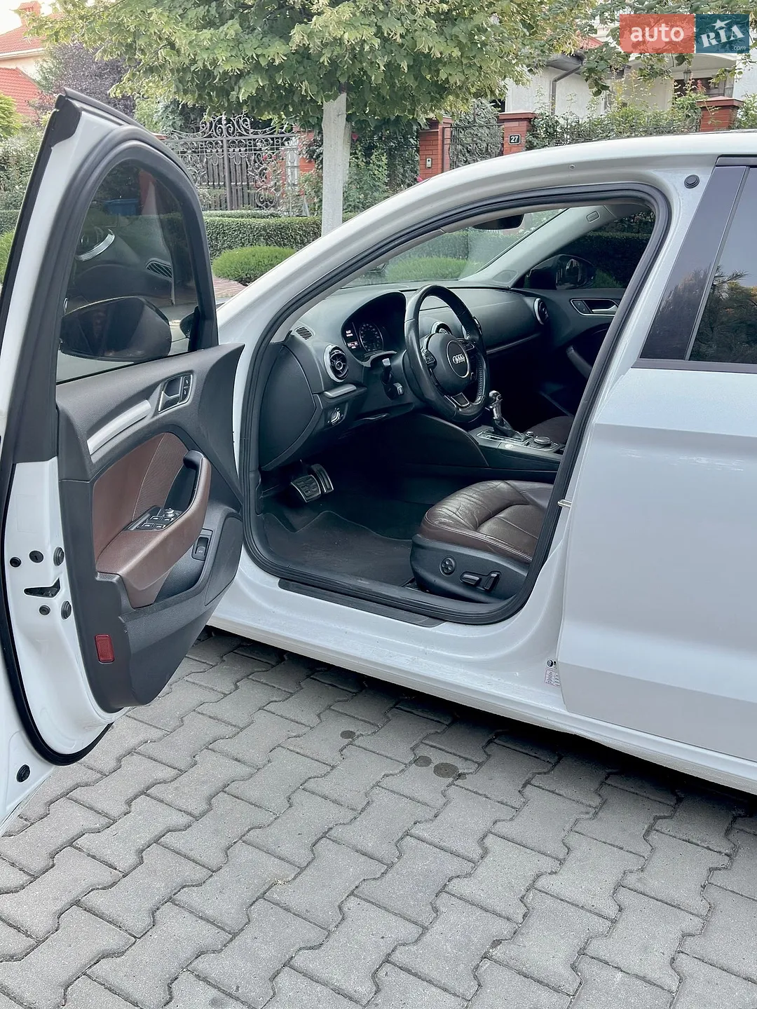 2015 Audi A3 - мініатюра 18
