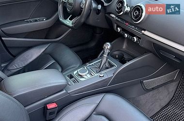 Седан Audi A3 2015 в Києві