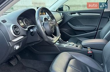 Седан Audi A3 2015 в Києві