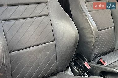 Хетчбек Audi A3 2000 в Хоролі
