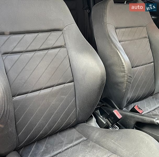Хетчбек Audi A3 2000 в Хоролі
