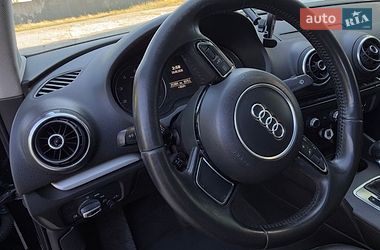 Седан Audi A3 2014 в Кодимі