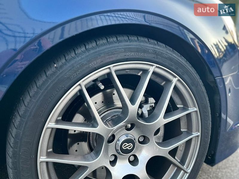 Седан Audi A3 2015 в Києві