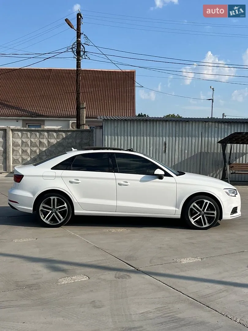 2016 Audi A3 - мініатюра 11