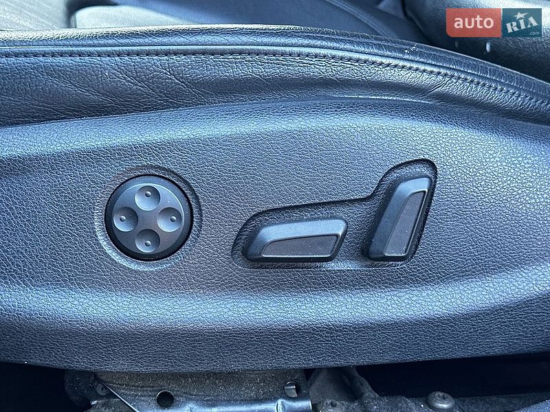 Седан Audi A3 2015 в Ивано-Франковске