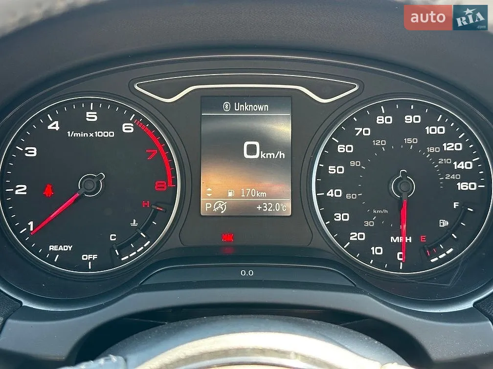2020 Audi A3 - мініатюра 19