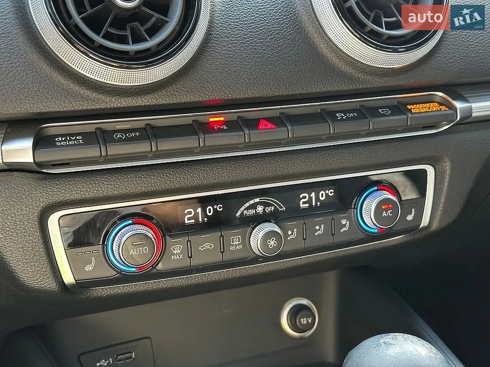 2020 Audi A3 - мініатюра 23