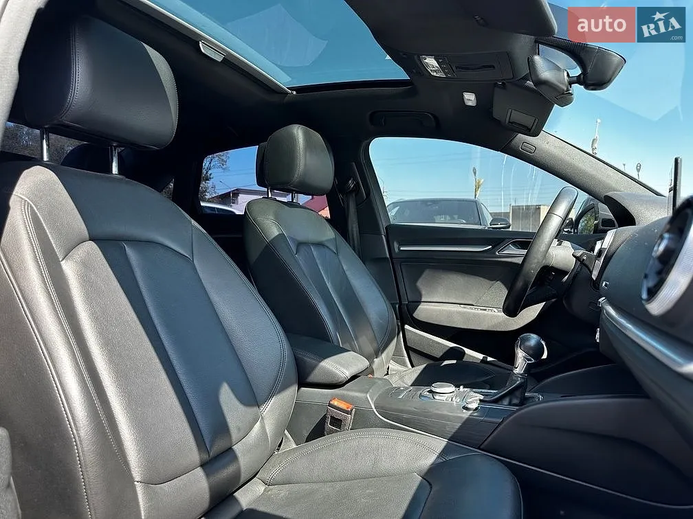 2020 Audi A3 - мініатюра 32