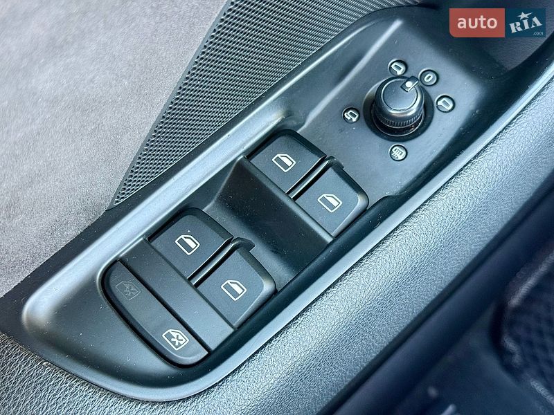 Хэтчбек Audi A3 2014 в Харькове