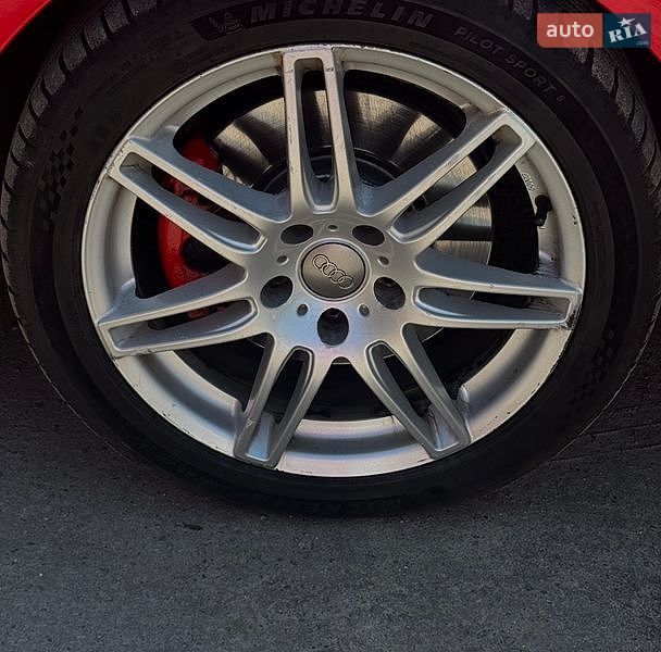 Хэтчбек Audi A3 2006 в Киеве фото 33 Хэтчбек Audi A3 2006 в Киеве