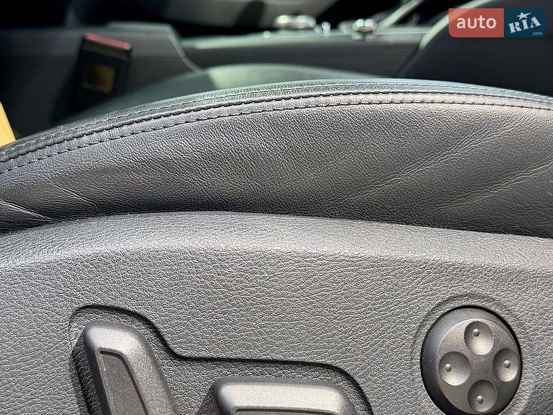 Хетчбек Audi A3 2016 в Києві