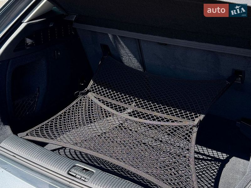 Хетчбек Audi A3 2016 в Києві
