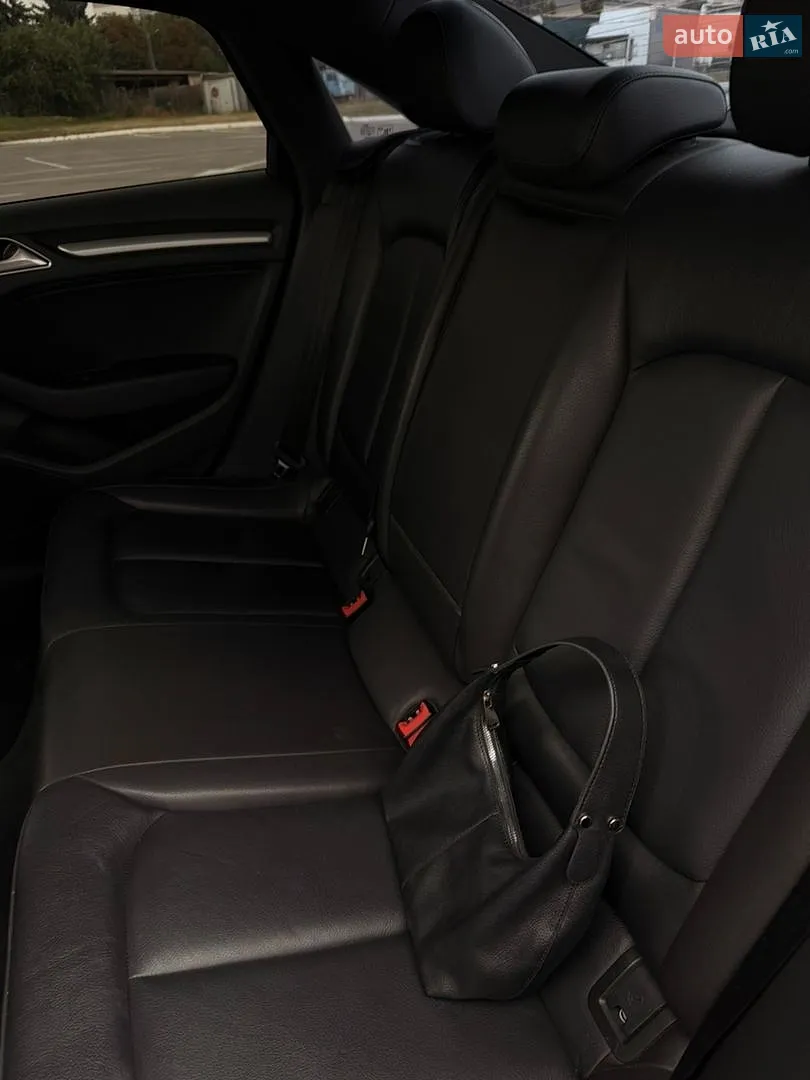 2016 Audi A3 - мініатюра 9