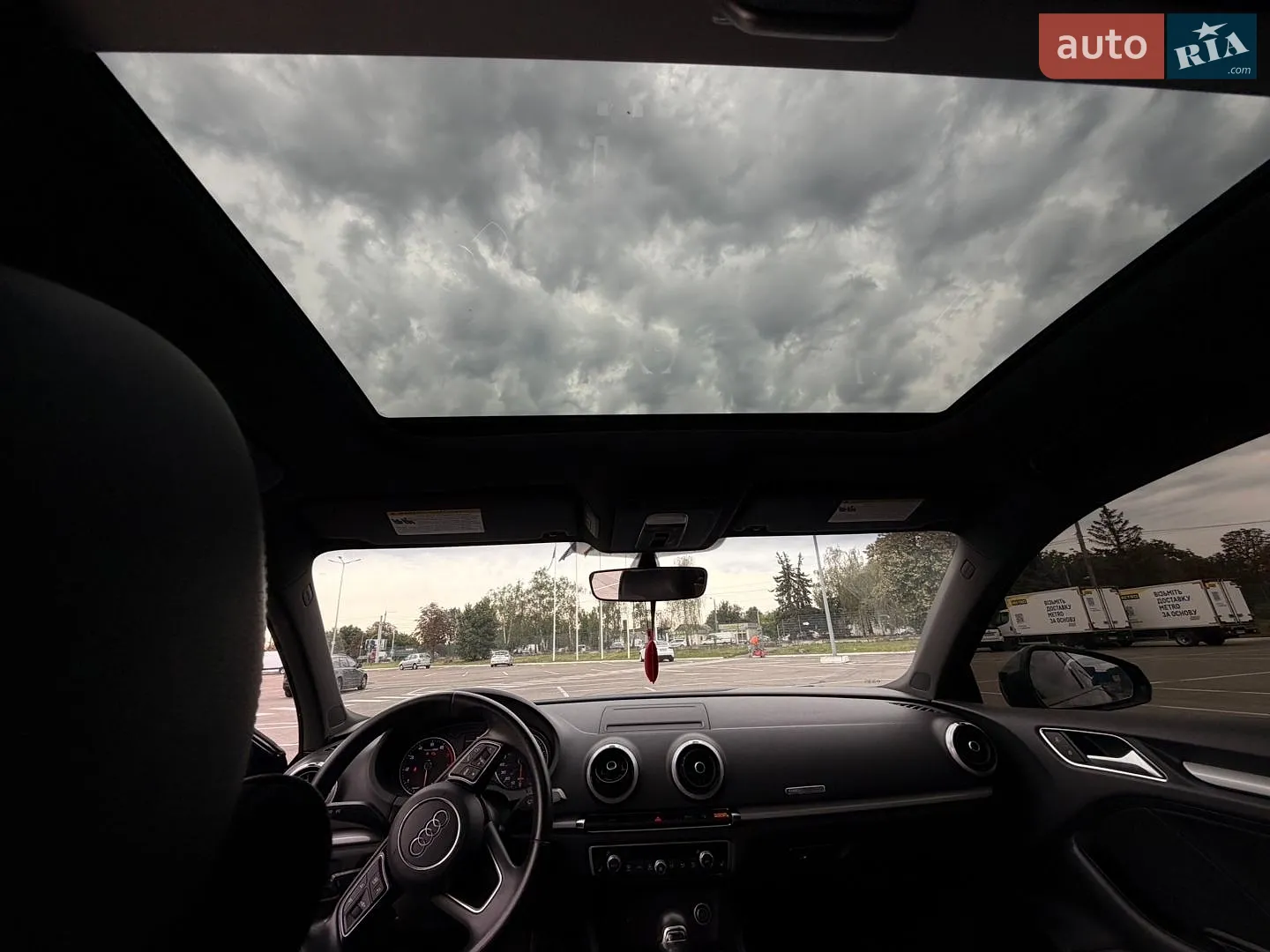 2016 Audi A3 - мініатюра 11