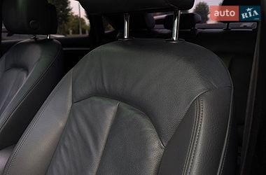 Седан Audi A3 2015 в Дрогобыче