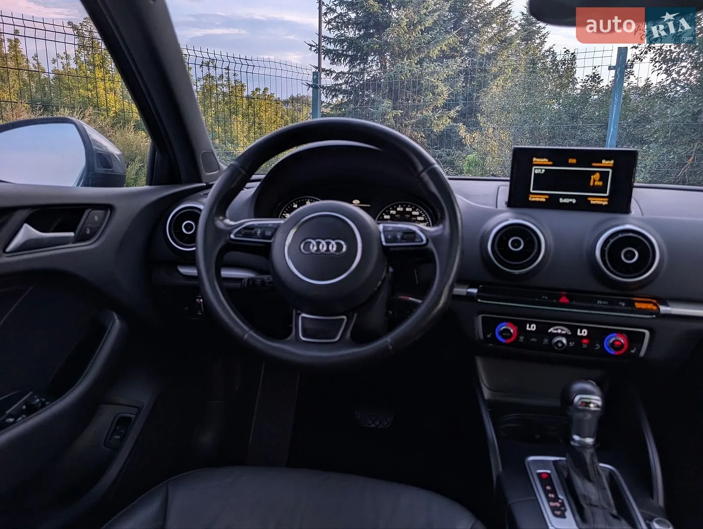2015 Audi A3 - мініатюра 39