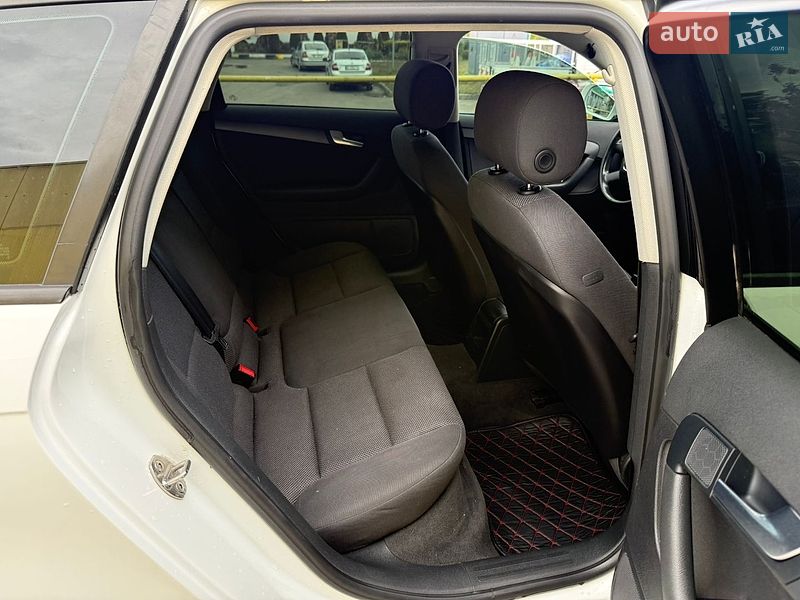 Хэтчбек Audi A3 2012 в Львове