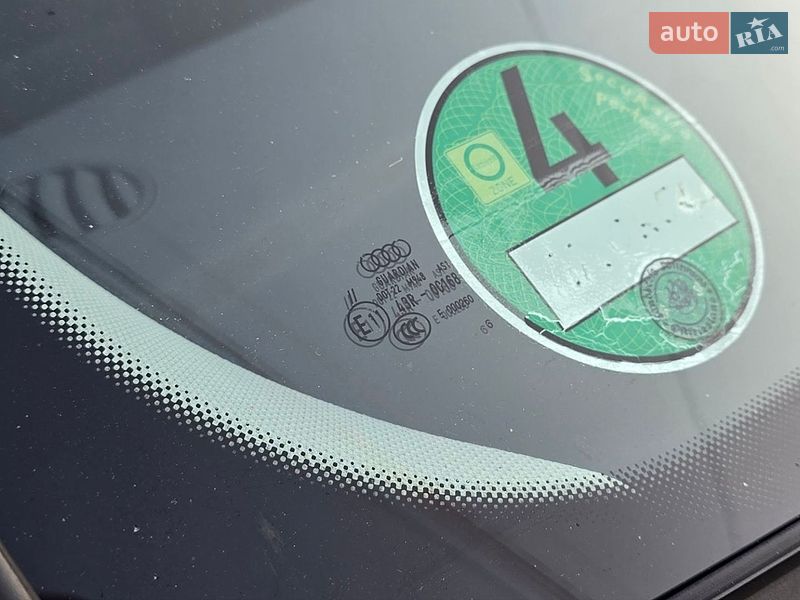 Хетчбек Audi A3 2007 в Полтаві