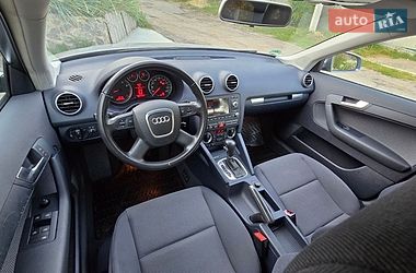 Хетчбек Audi A3 2007 в Полтаві