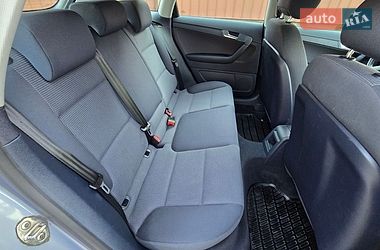 Хетчбек Audi A3 2007 в Полтаві