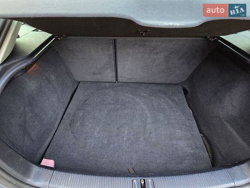 Хетчбек Audi A3 2007 в Полтаві