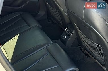 Хэтчбек Audi A3 2018 в Львове