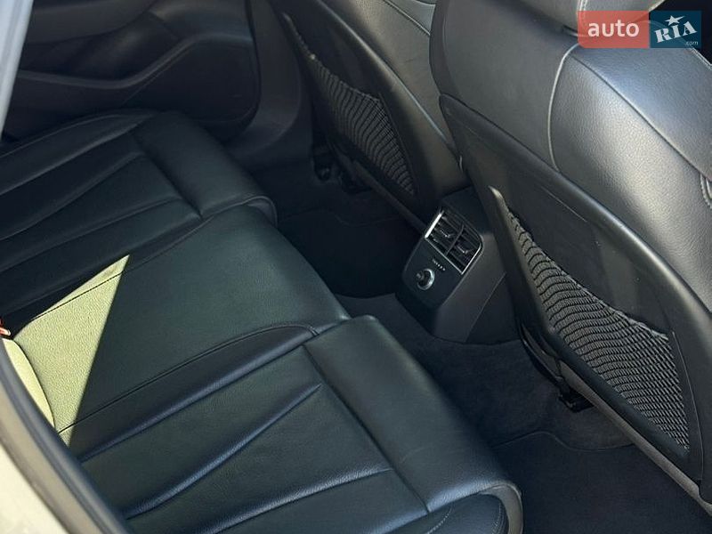 Хэтчбек Audi A3 2018 в Львове