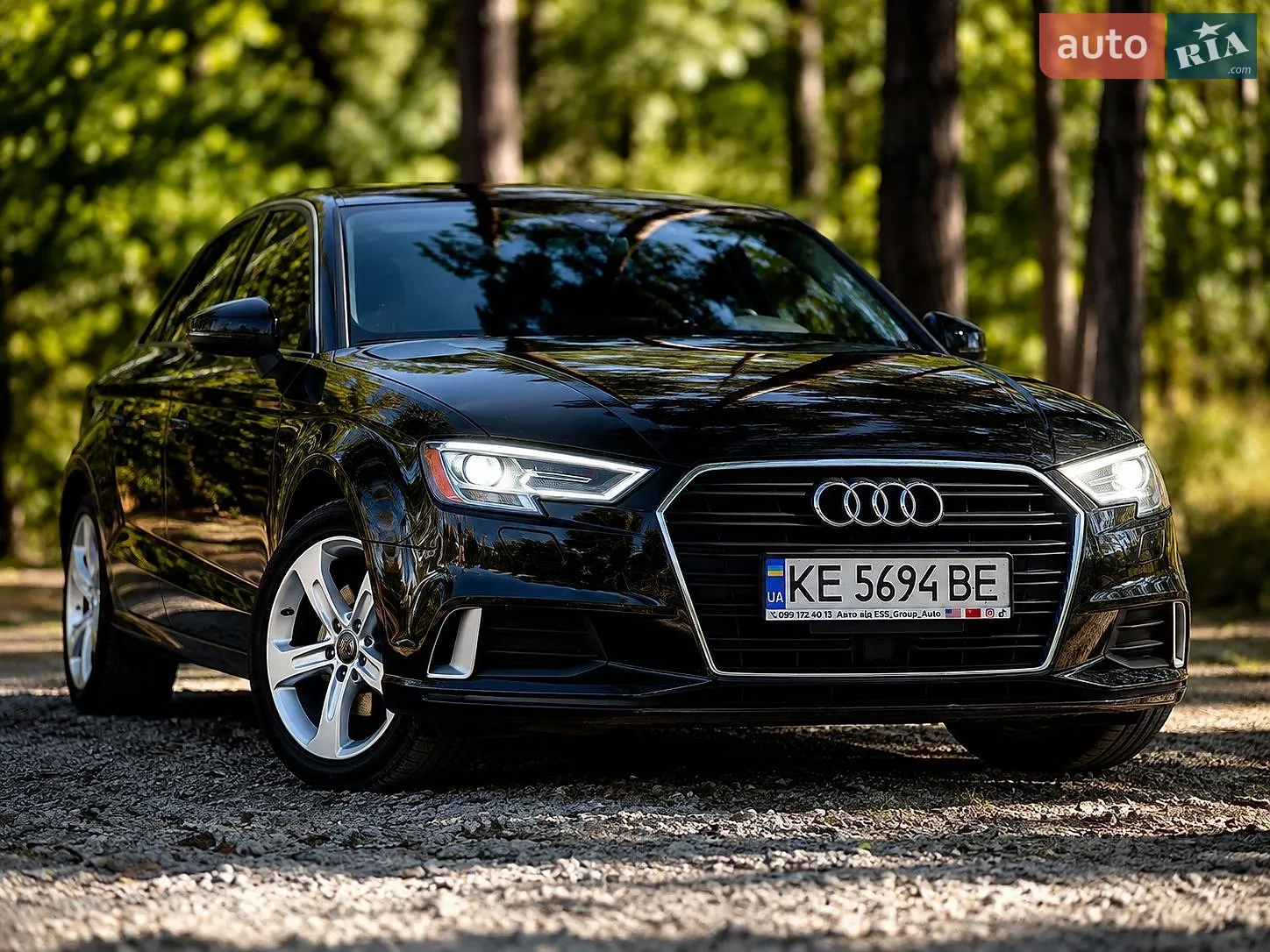 2016 Audi A3 - мініатюра 2