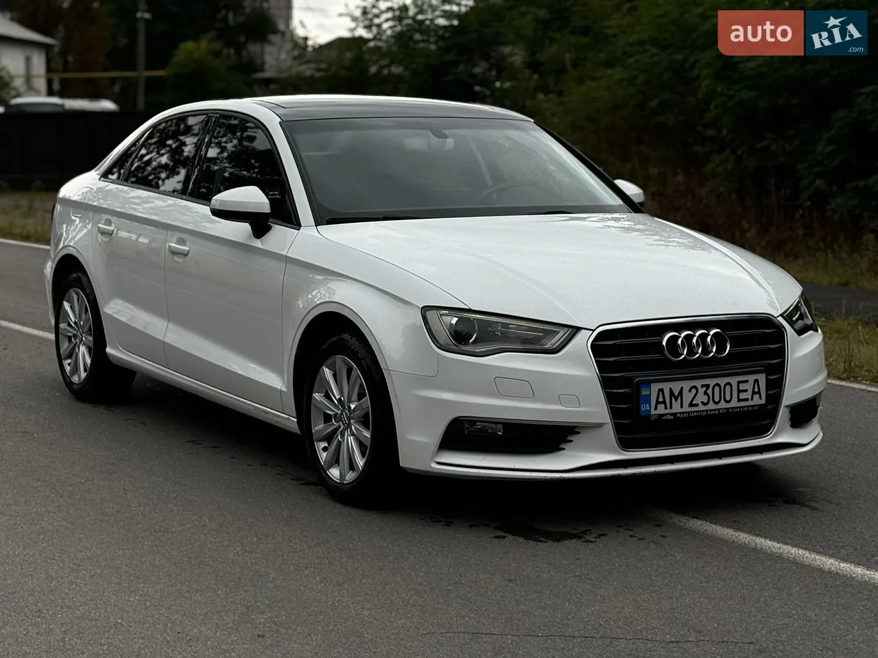 2015 Audi A3 - мініатюра 33