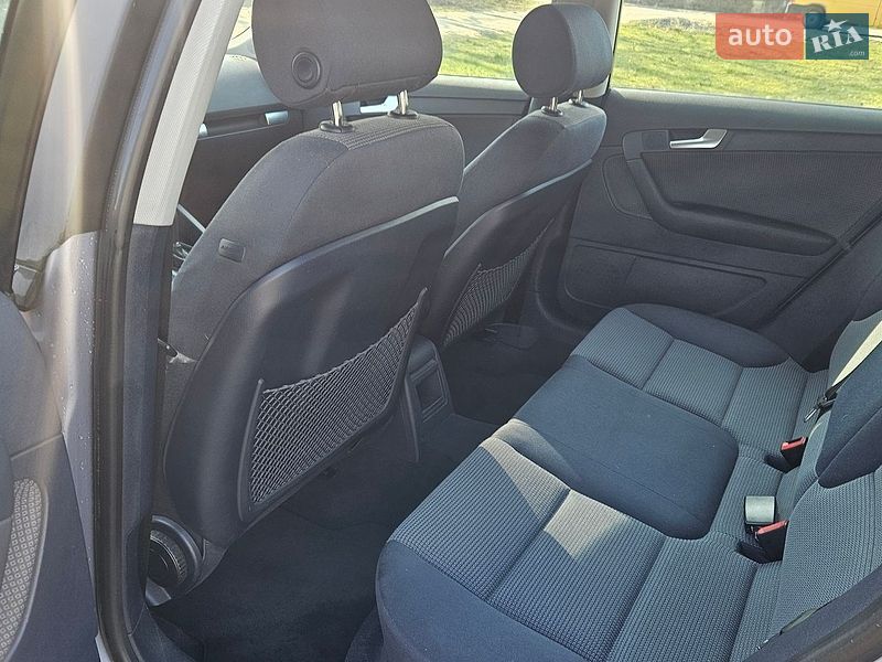 Хэтчбек Audi A3 2005 в Николаеве