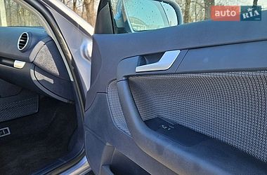 Хэтчбек Audi A3 2005 в Николаеве
