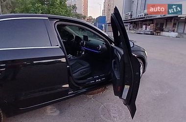 Седан Audi A3 2018 в Сумах