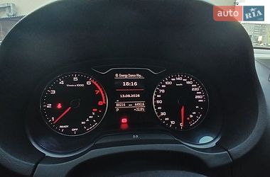 Седан Audi A3 2018 в Сумах