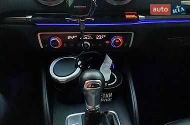 Седан Audi A3 2018 в Сумах