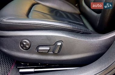 Седан Audi A3 2018 в Сумах