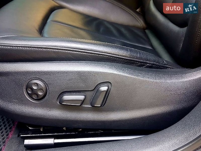 Седан Audi A3 2018 в Сумах