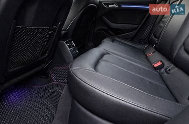 Седан Audi A3 2018 в Сумах